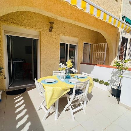 Sunny, South-Facing & Welcoming Villa Alicante Eksteriør billede